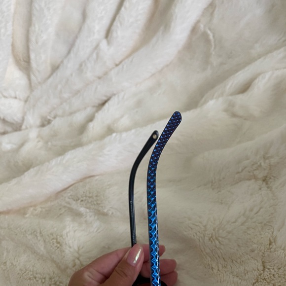 🔥CHANEL🔥 Fabulous Eye Glasses - Picture 9 of 10